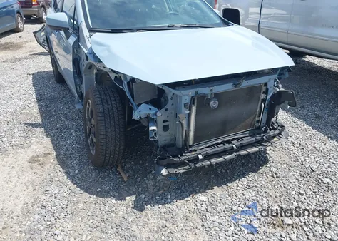 2021 Subaru Crosstrek Premium из США, поврежденный, VIN JF2GTAEC7MH254134